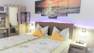 Hotel Garni 4U fotoÄŸrafÄ±