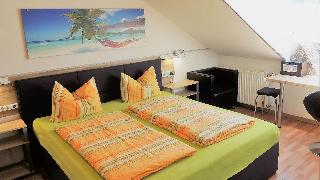 Hotel Garni 4U fotoÄŸrafÄ±