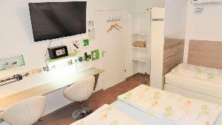 Hotel Garni 4U fotoÄŸrafÄ±