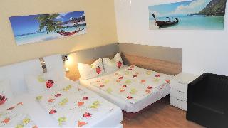 Hotel Garni 4U fotoÄŸrafÄ±