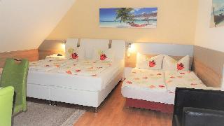 Hotel Garni 4U fotoÄŸrafÄ±