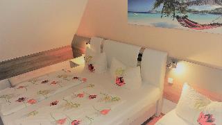 Hotel Garni 4U fotoÄŸrafÄ±