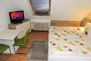 Hotel Garni 4U fotoÄŸrafÄ±