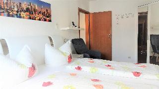 Hotel Garni 4U fotoÄŸrafÄ±