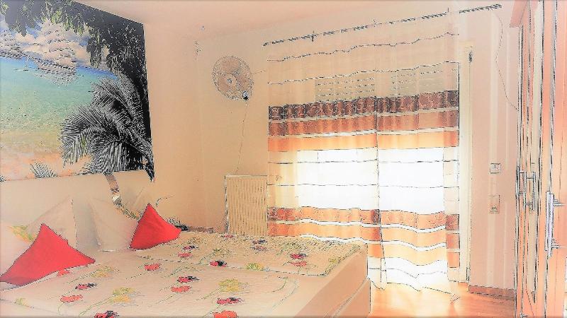 Hotel Garni 4U - Oda