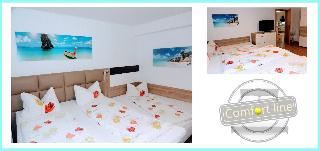 Hotel Garni 4U fotoÄŸrafÄ±