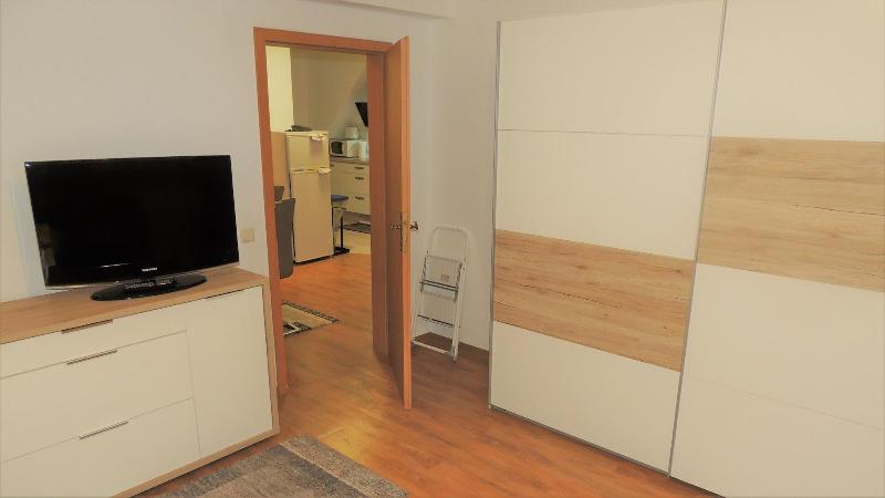 Hotel Garni 4U - Oda