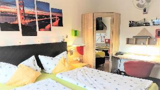 Hotel Garni 4U fotoÄŸrafÄ±