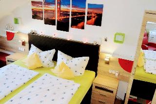 Hotel Garni 4U fotoÄŸrafÄ±