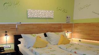 Hotel Garni 4U fotoÄŸrafÄ±