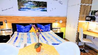 Hotel Garni 4U fotoÄŸrafÄ±