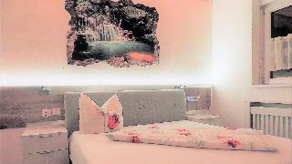 Hotel Garni 4U fotoÄŸrafÄ±