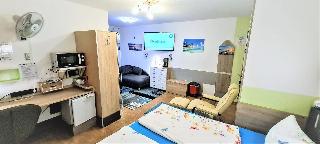 Hotel Garni 4U fotoÄŸrafÄ±