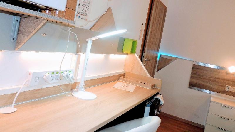 Hotel Garni 4U - Oda
