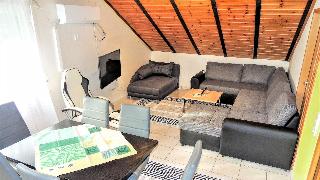 Hotel Garni 4U fotoÄŸrafÄ±