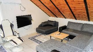 Hotel Garni 4U fotoÄŸrafÄ±