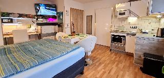 Hotel Garni 4U fotoÄŸrafÄ±