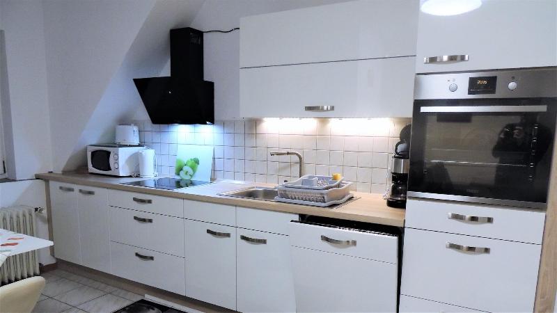 Hotel Garni 4U - Oda