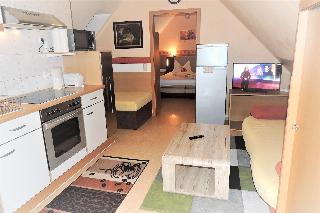 Hotel Garni 4U fotoÄŸrafÄ±