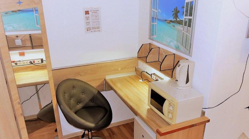Hotel Garni 4U - Oda