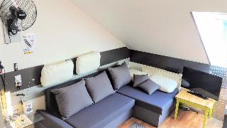 Hotel Garni 4U fotoÄŸrafÄ±