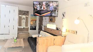 Hotel Garni 4U fotoÄŸrafÄ±
