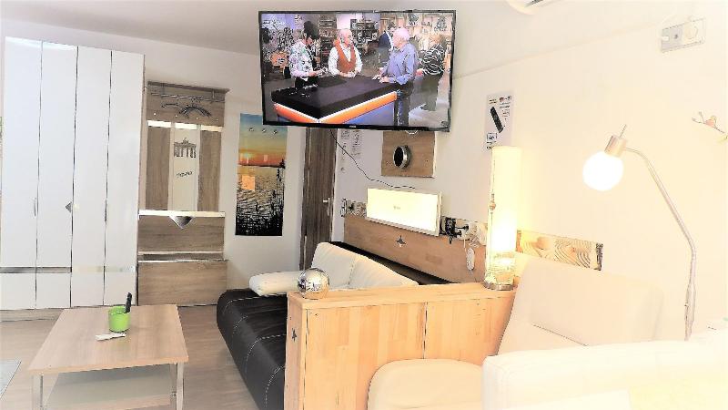 Hotel Garni 4U - Oda