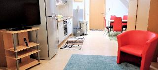 Hotel Garni 4U fotoÄŸrafÄ±