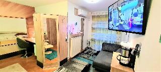 Hotel Garni 4U fotoÄŸrafÄ±