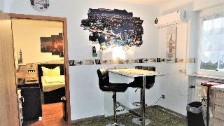 Hotel Garni 4U fotoÄŸrafÄ±