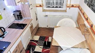 Hotel Garni 4U fotoÄŸrafÄ±