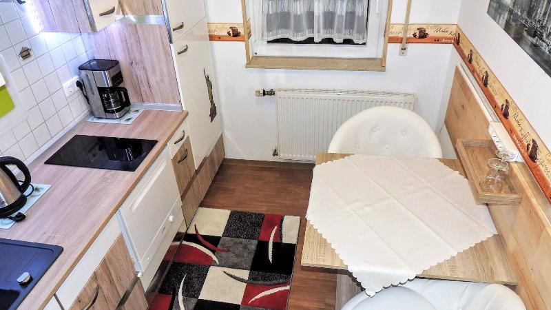Hotel Garni 4U - Oda