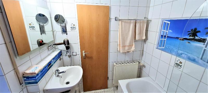 Hotel Garni 4U - Oda