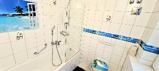 Hotel Garni 4U fotoÄŸrafÄ±