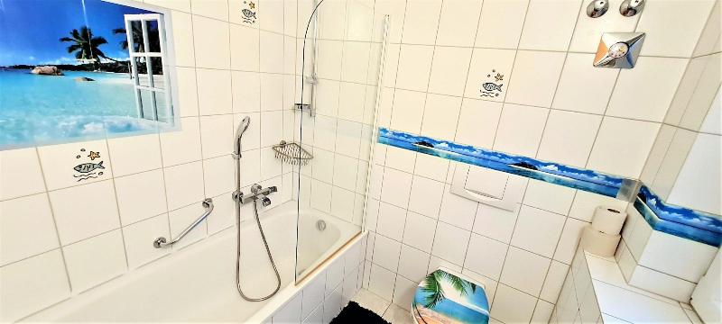 Hotel Garni 4U - Oda