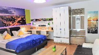 Hotel Garni 4U fotoÄŸrafÄ±