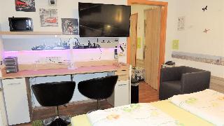 Hotel Garni 4U fotoÄŸrafÄ±