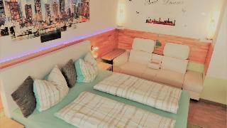 Hotel Garni 4U fotoÄŸrafÄ±
