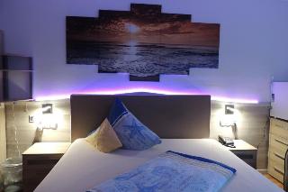 Hotel Garni 4U fotoÄŸrafÄ±