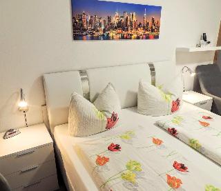 Hotel Garni 4U fotoÄŸrafÄ±