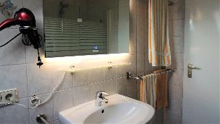 Hotel Garni 4U fotoÄŸrafÄ±