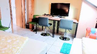 Hotel Garni 4U fotoÄŸrafÄ±