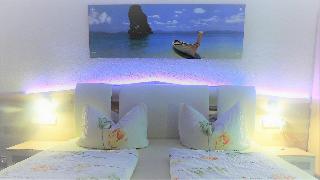 Hotel Garni 4U fotoÄŸrafÄ±
