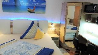 Hotel Garni 4U fotoÄŸrafÄ±