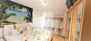 Hotel Garni 4U fotoÄŸrafÄ±