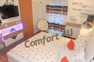 Hotel Garni 4U fotoÄŸrafÄ±