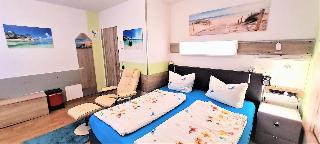 Hotel Garni 4U fotoÄŸrafÄ±
