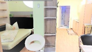 Hotel Garni 4U fotoÄŸrafÄ±