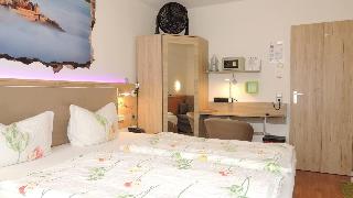 Hotel Garni 4U fotoÄŸrafÄ±