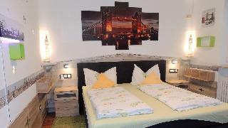 Hotel Garni 4U fotoÄŸrafÄ±
